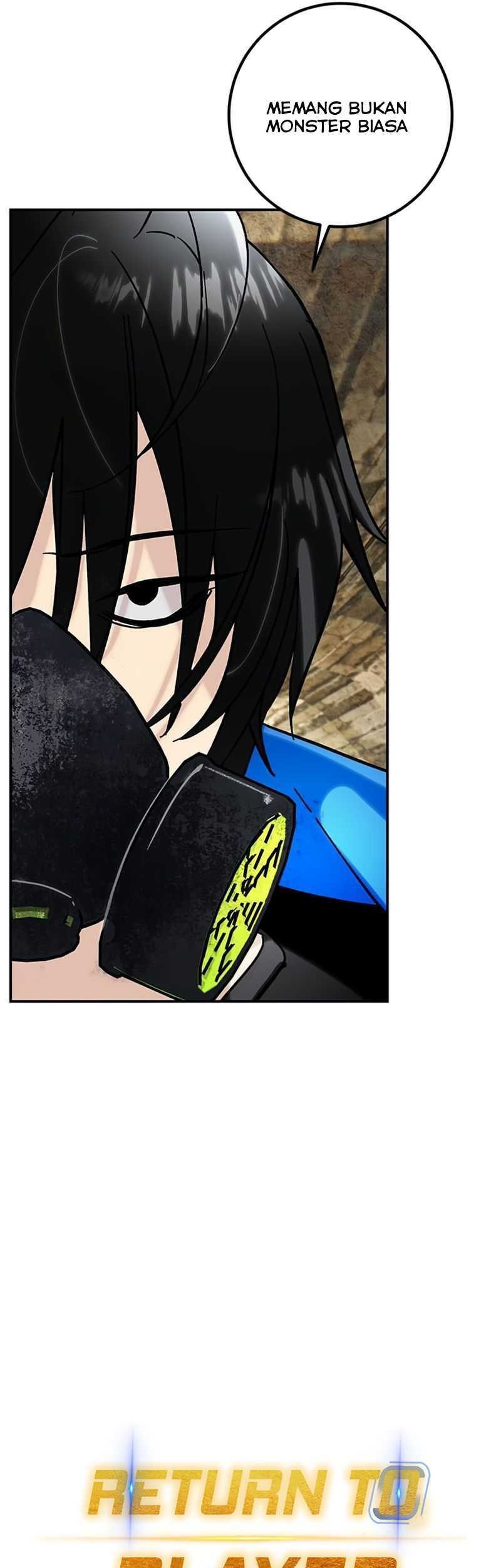 Return to Player Chapter 57 - halaman 9