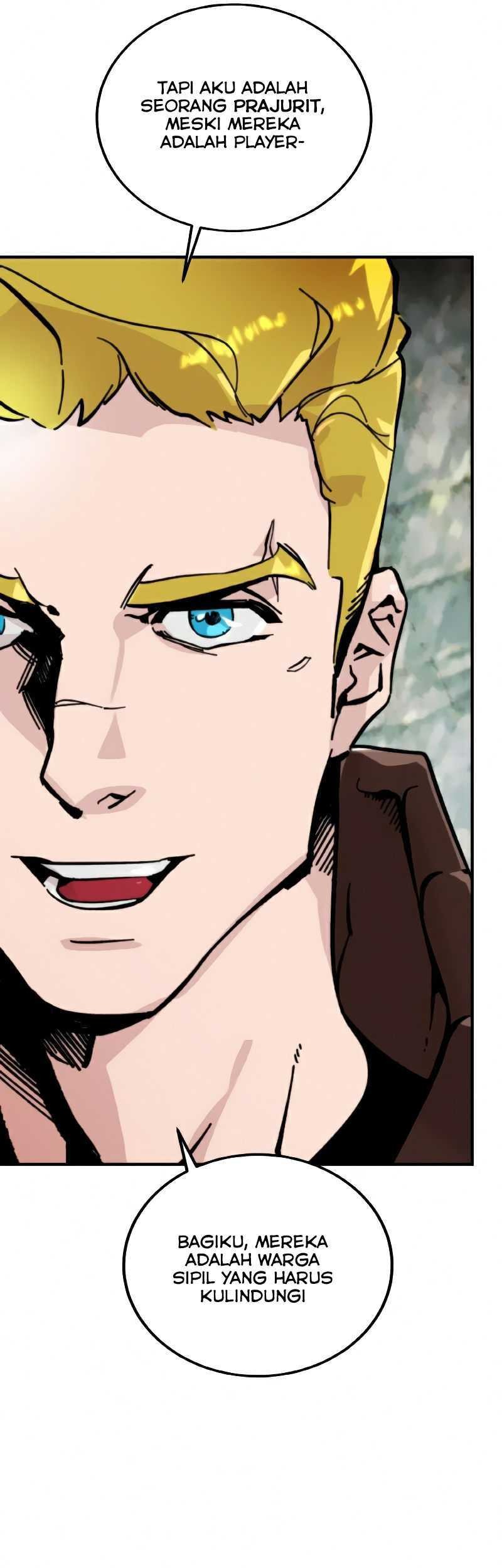 Return to Player Chapter 58 - halaman 10