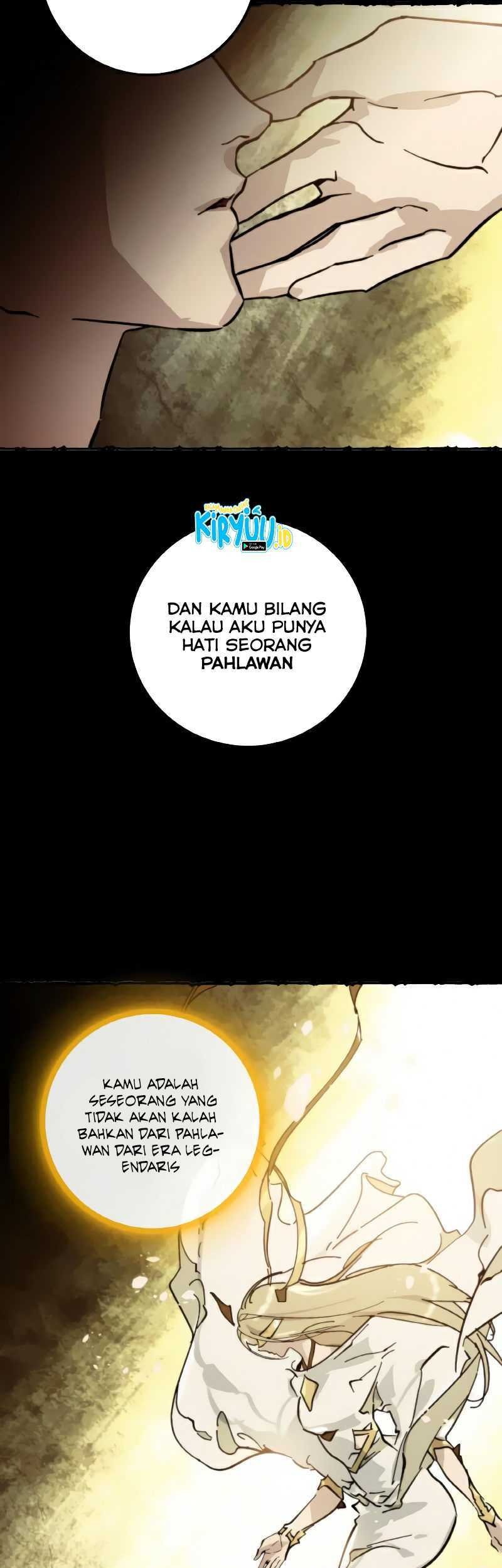 Return to Player Chapter 58 - halaman 12