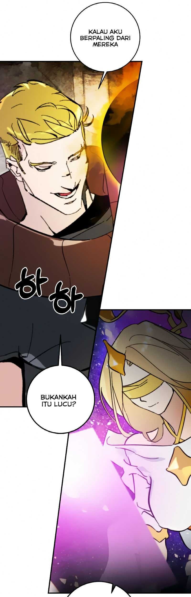 Return to Player Chapter 58 - halaman 15