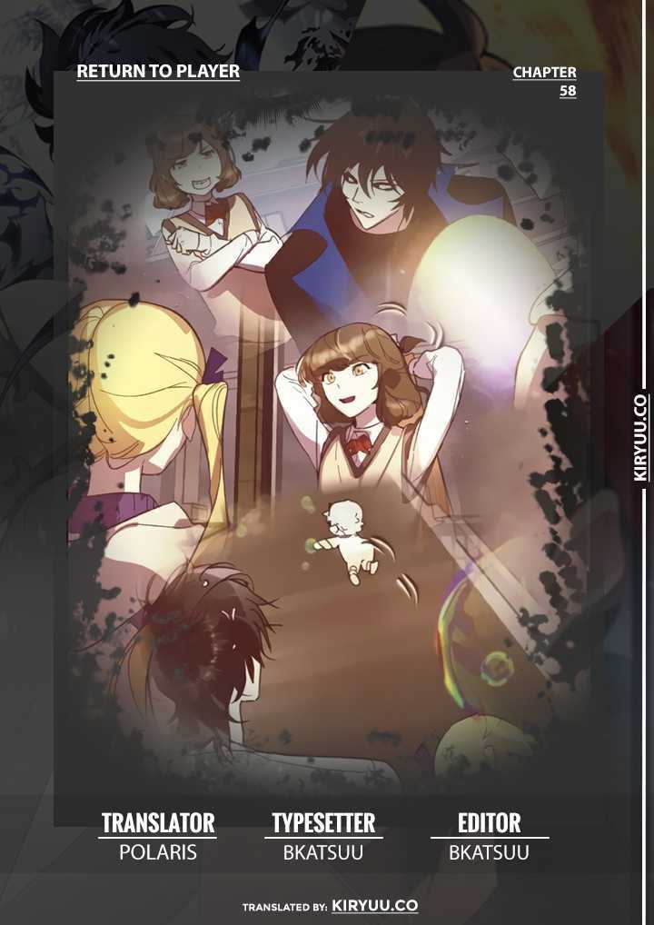 Return to Player Chapter 58 - halaman 2