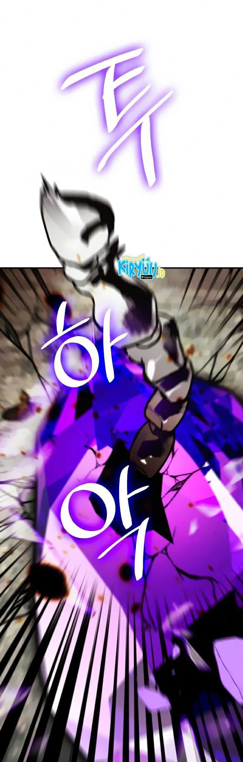 Return to Player Chapter 58 - halaman 24