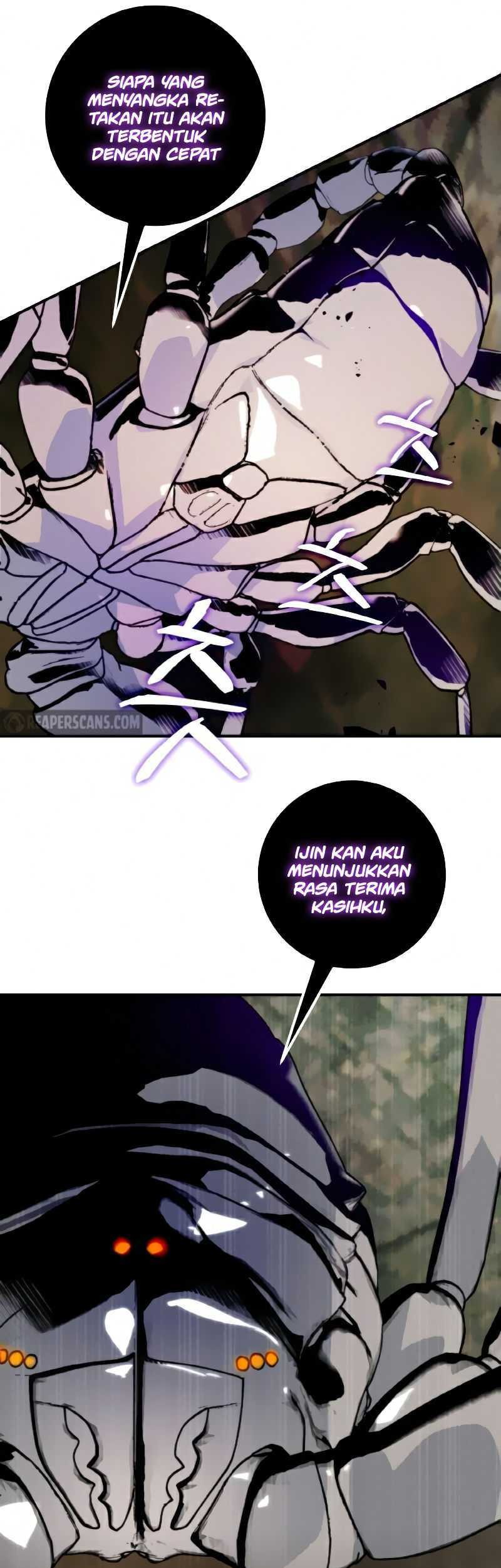 Return to Player Chapter 58 - halaman 29