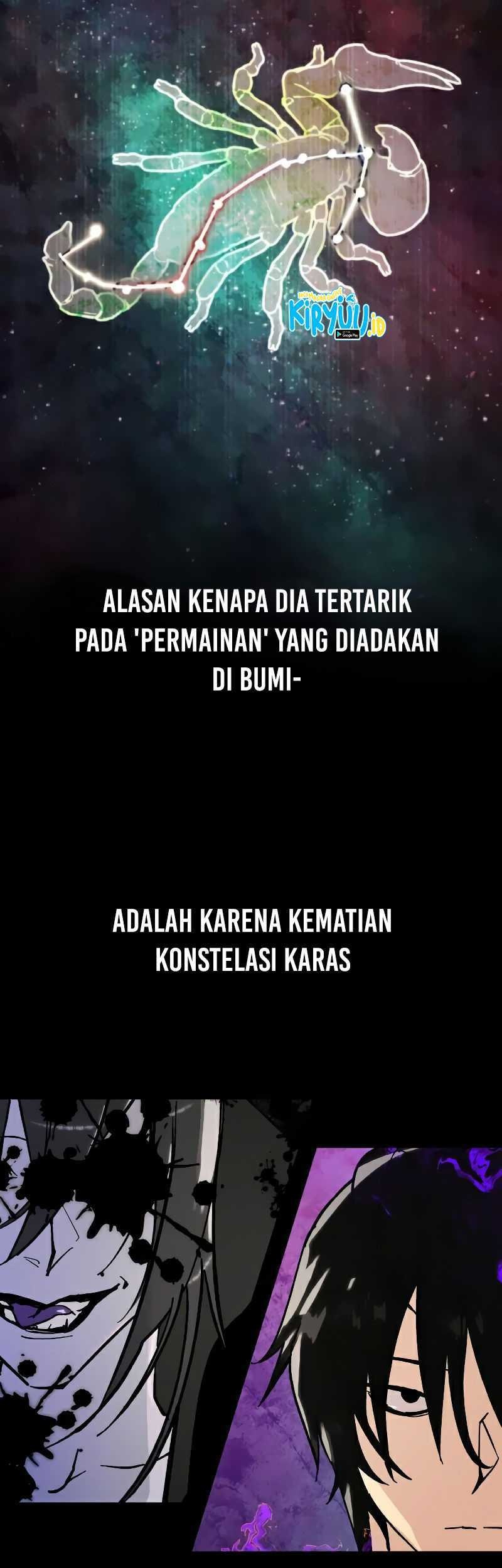 Return to Player Chapter 58 - halaman 31