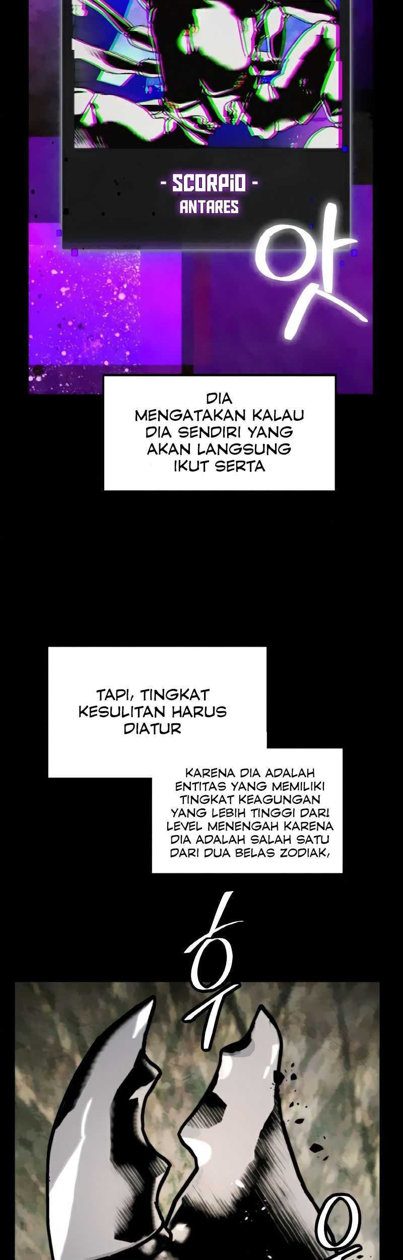 Return to Player Chapter 58 - halaman 33
