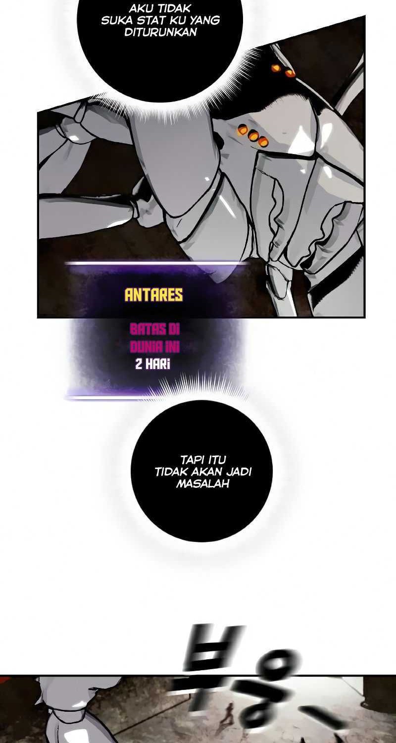 Return to Player Chapter 58 - halaman 37