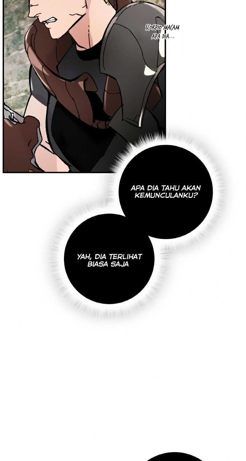 Return to Player Chapter 58 - halaman 39