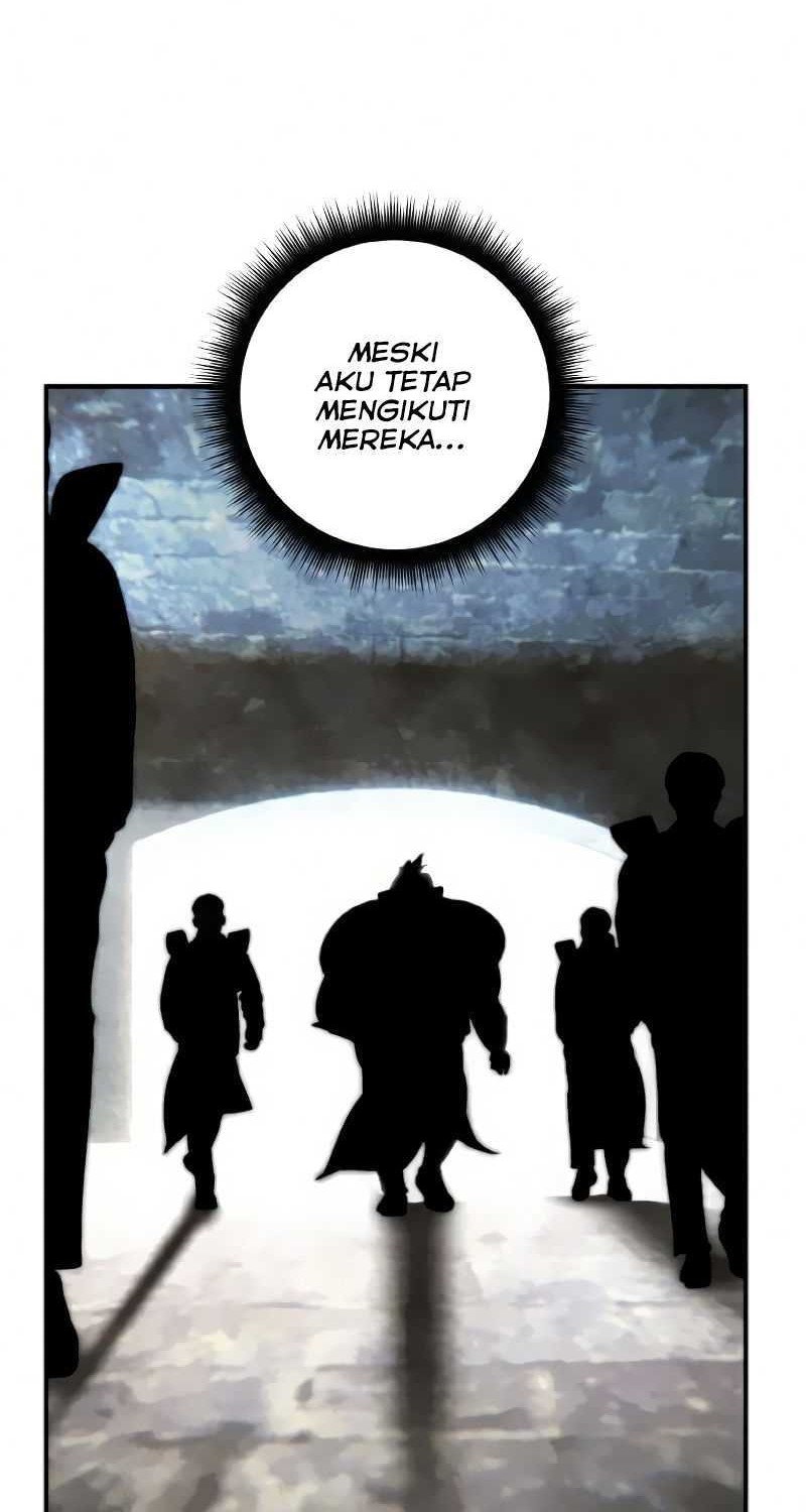 Return to Player Chapter 58 - halaman 4