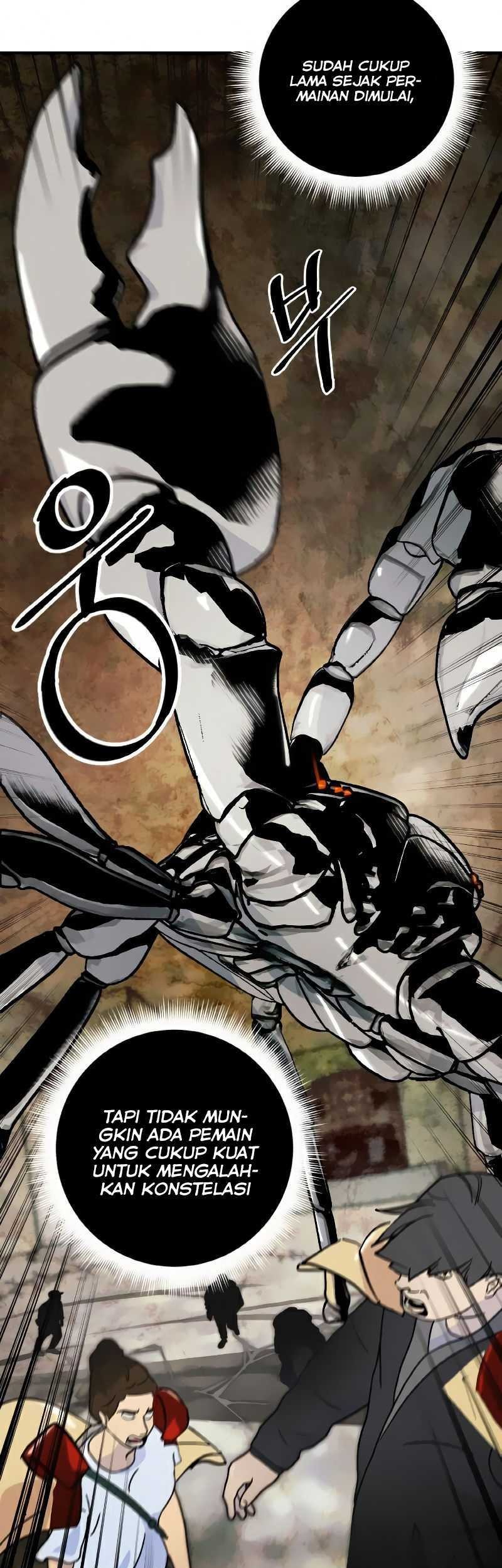 Return to Player Chapter 58 - halaman 40