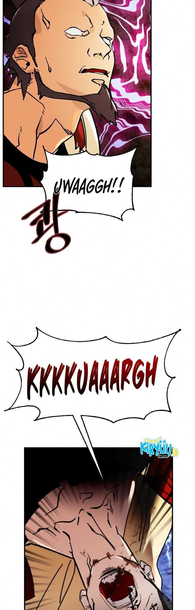 Return to Player Chapter 58 - halaman 45