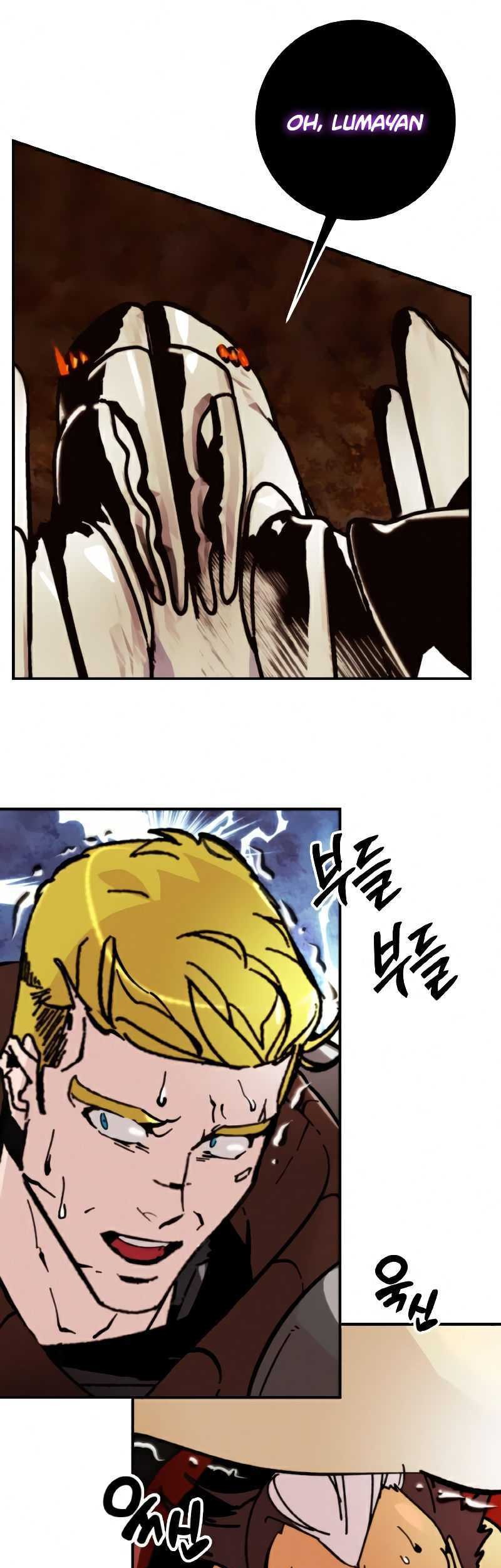 Return to Player Chapter 58 - halaman 50