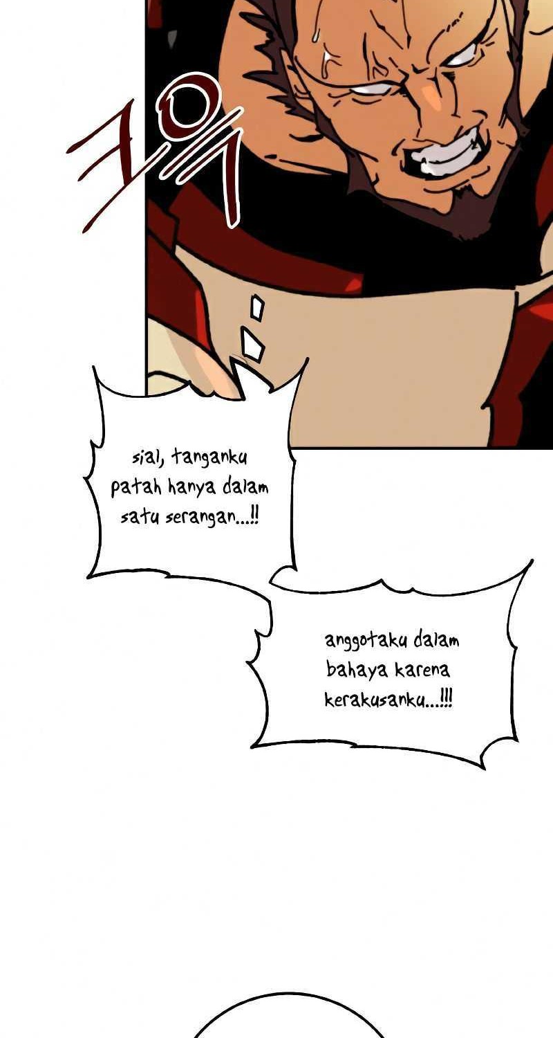 Return to Player Chapter 58 - halaman 51