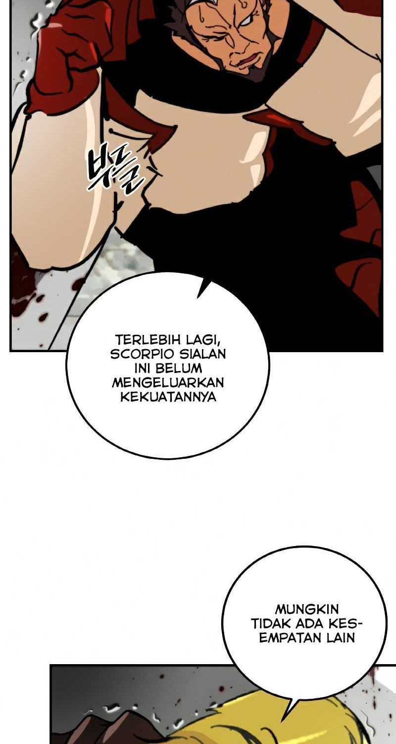 Return to Player Chapter 58 - halaman 53