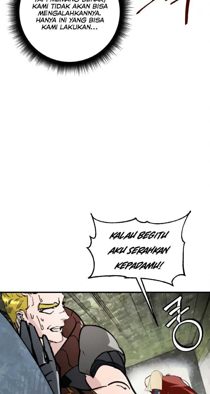 Return to Player Chapter 58 - halaman 55