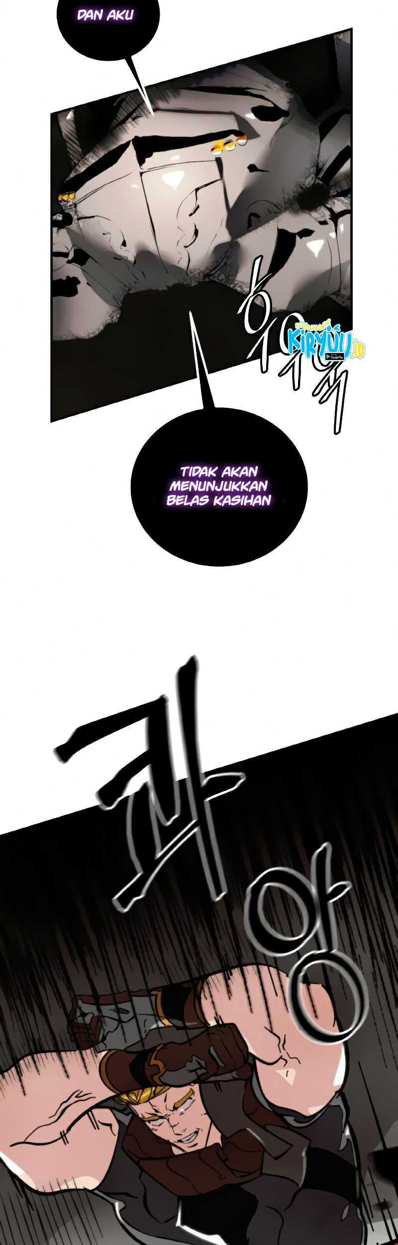 Return to Player Chapter 58 - halaman 59