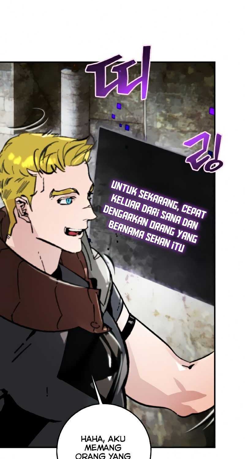 Return to Player Chapter 58 - halaman 6