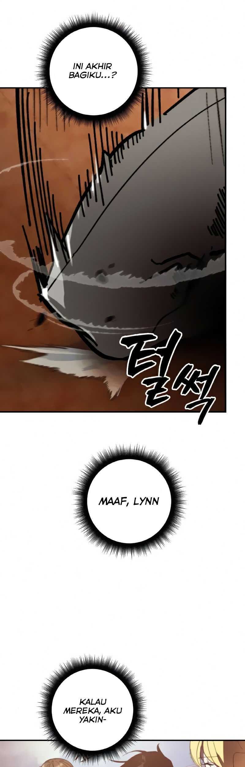 Return to Player Chapter 58 - halaman 61