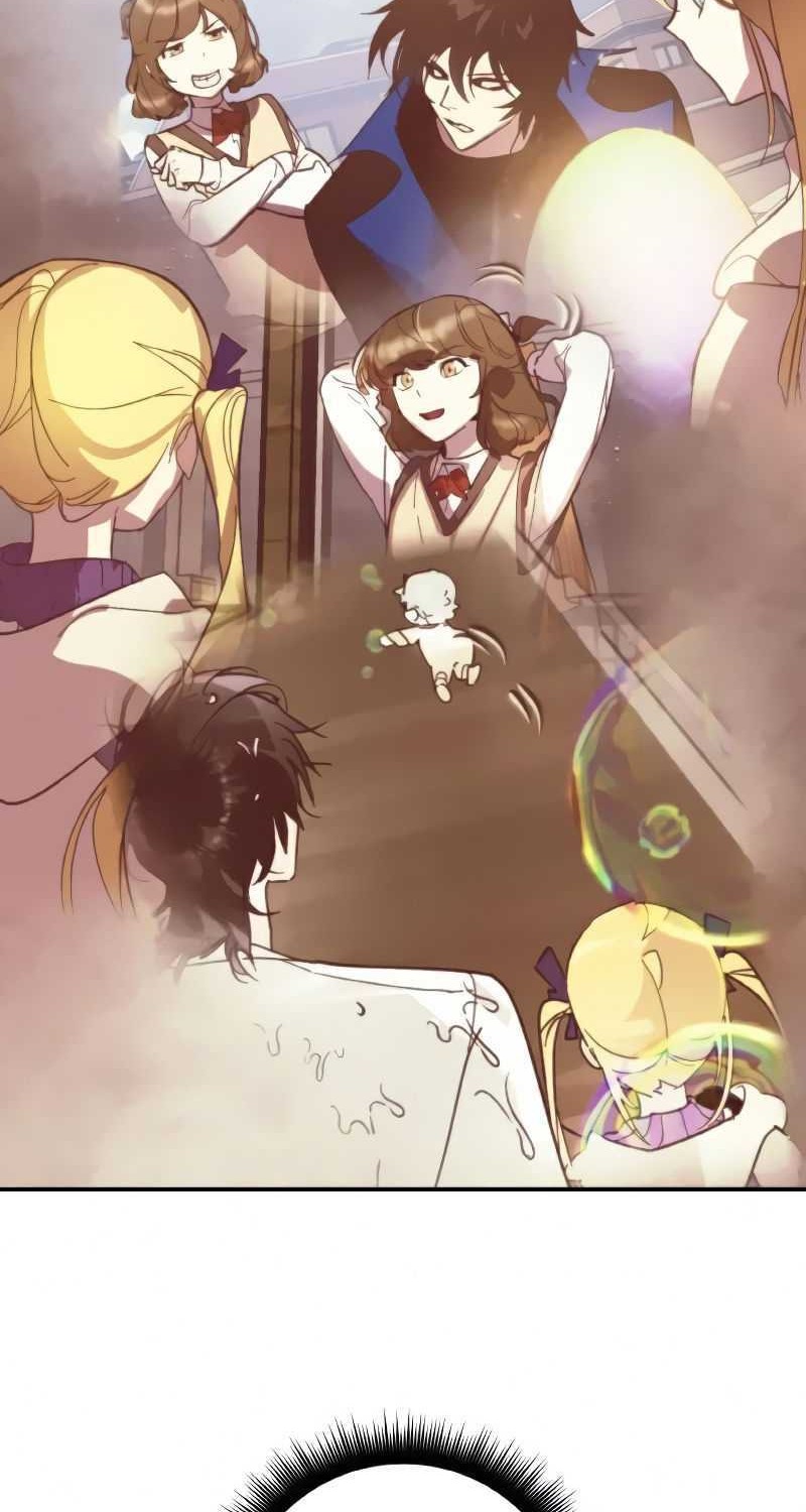 Return to Player Chapter 58 - halaman 62