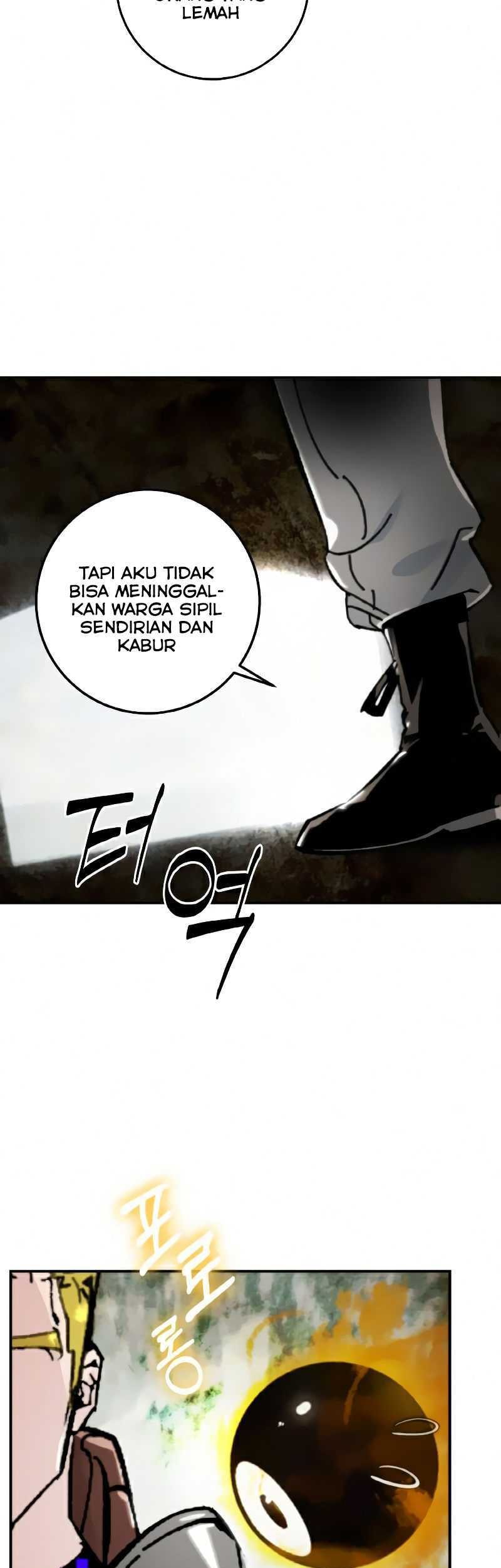 Return to Player Chapter 58 - halaman 7