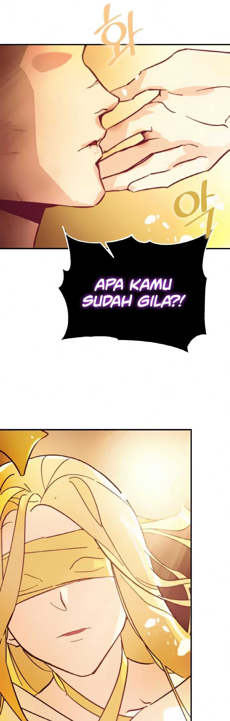Return to Player Chapter 58 - halaman 70