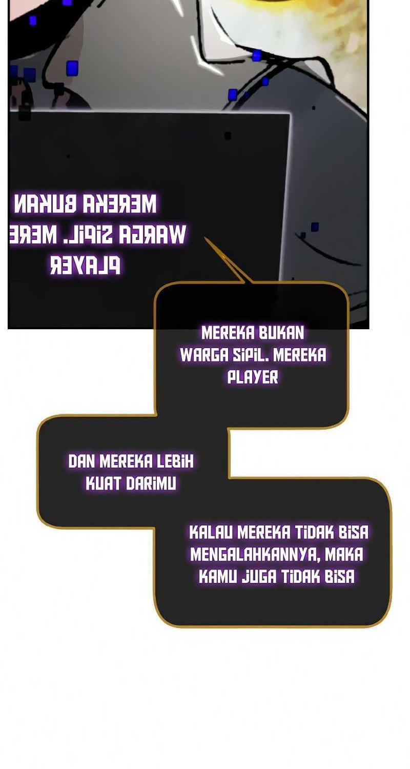 Return to Player Chapter 58 - halaman 8
