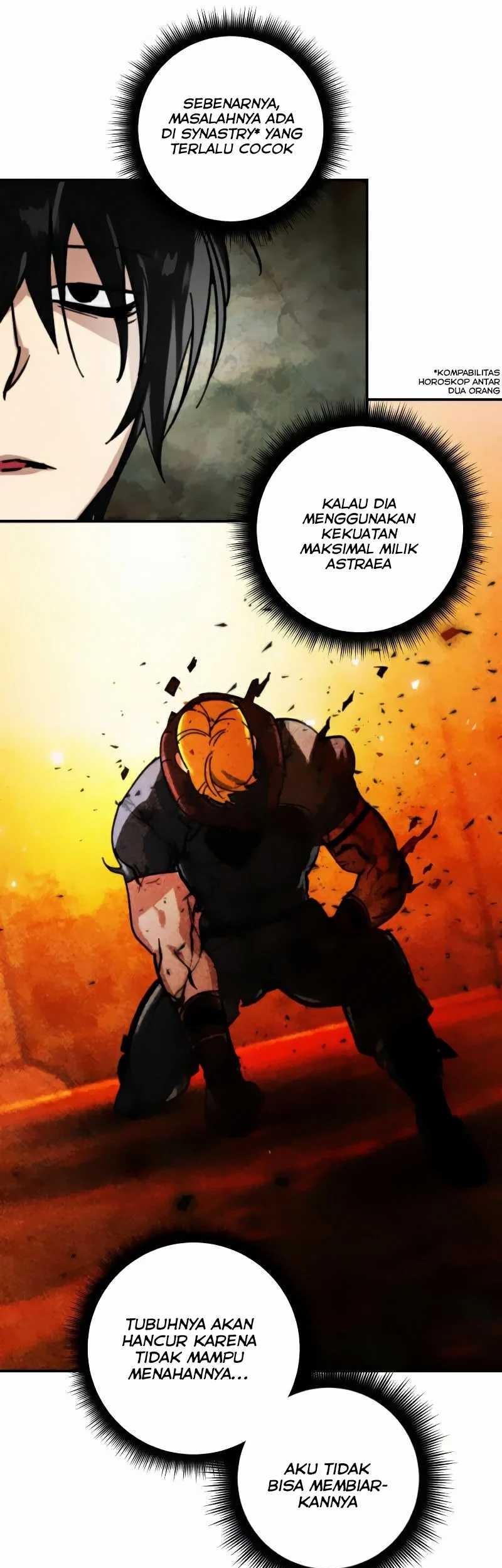 Return to Player Chapter 59 - halaman 15