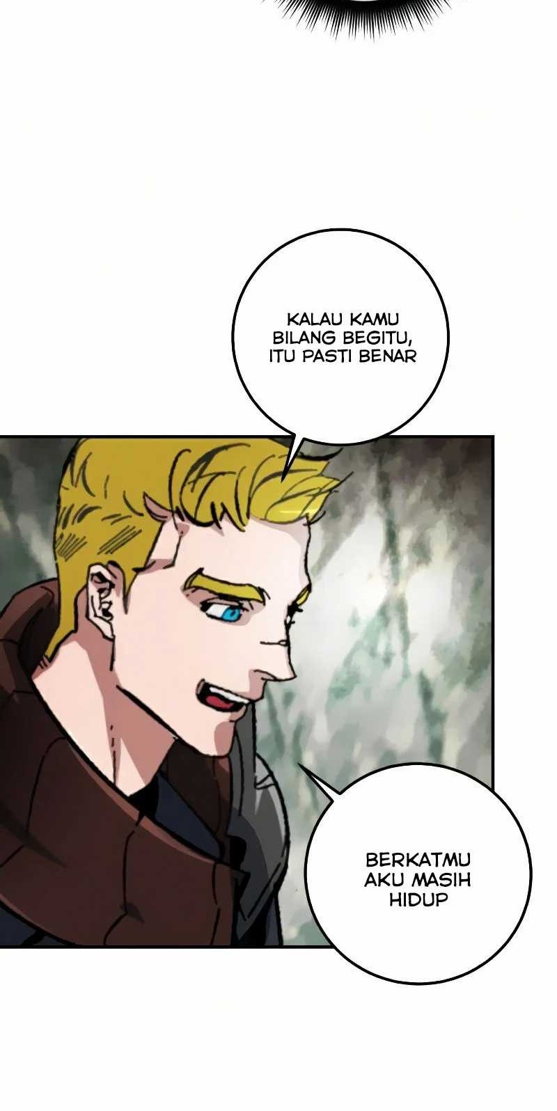 Return to Player Chapter 59 - halaman 16