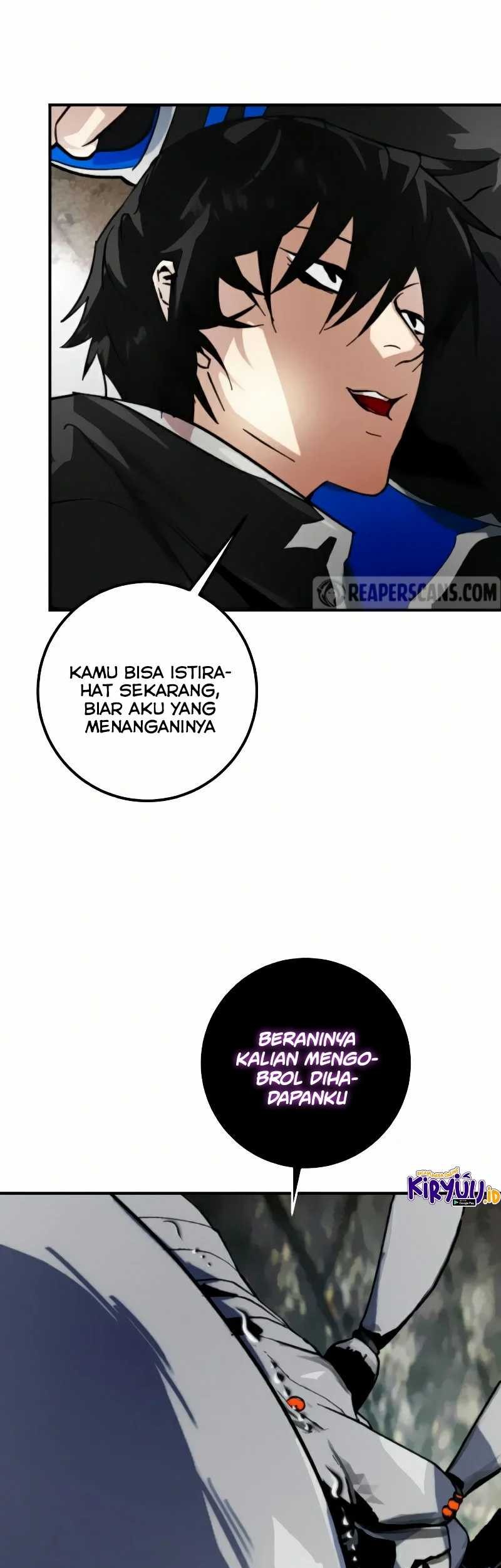 Return to Player Chapter 59 - halaman 17