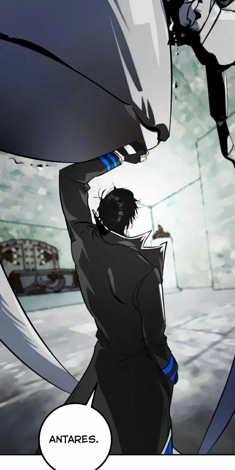 Return to Player Chapter 59 - halaman 18