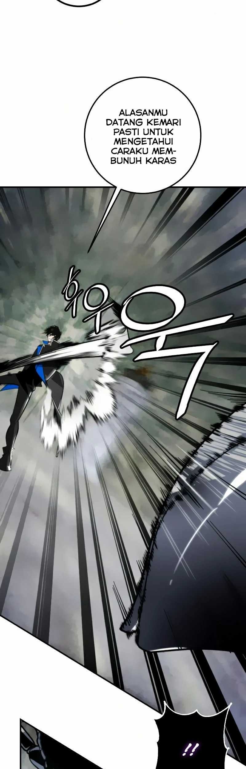 Return to Player Chapter 59 - halaman 19