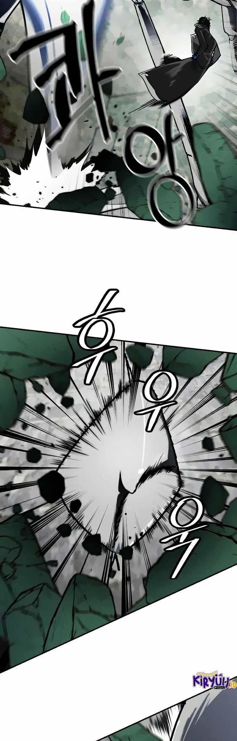 Return to Player Chapter 59 - halaman 23