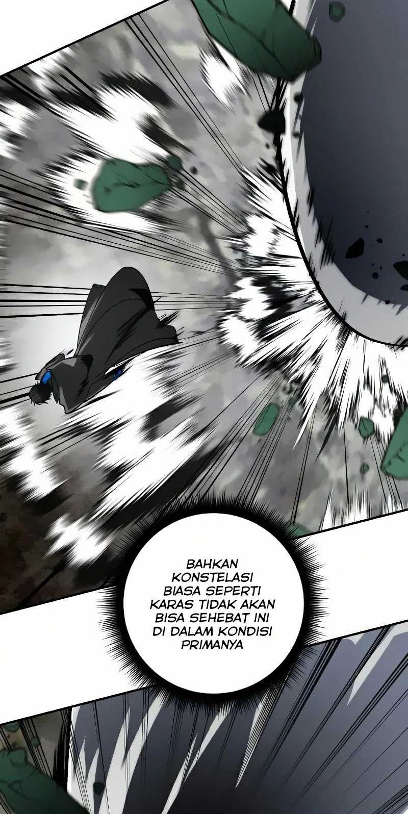 Return to Player Chapter 59 - halaman 24