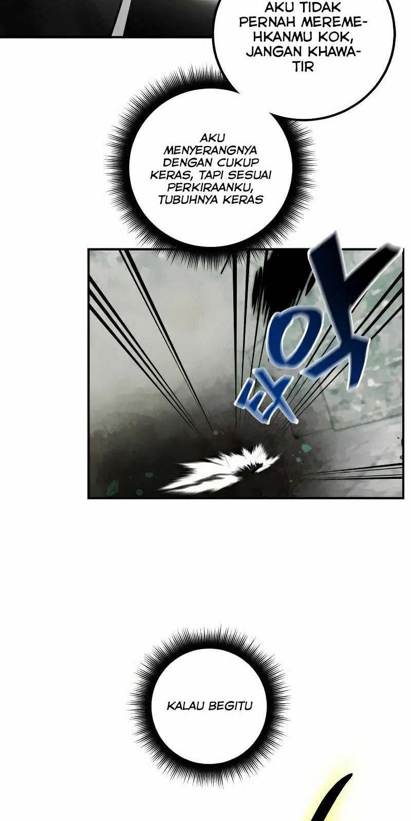 Return to Player Chapter 59 - halaman 29