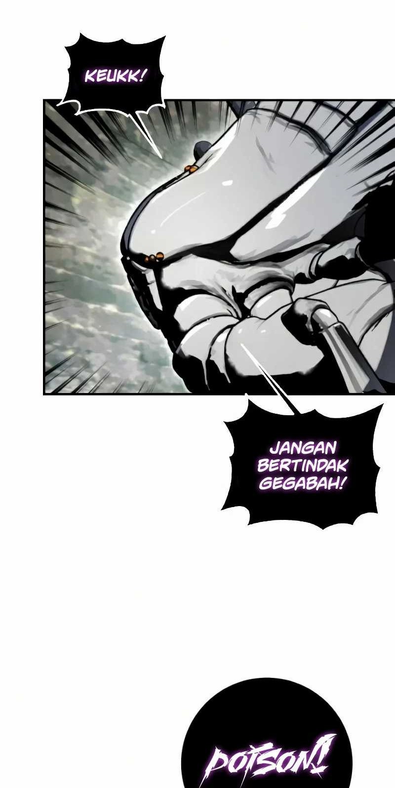 Return to Player Chapter 59 - halaman 31