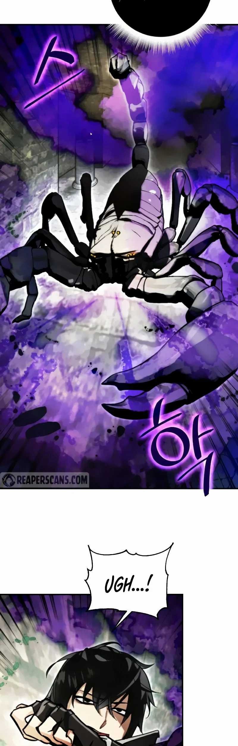Return to Player Chapter 59 - halaman 32