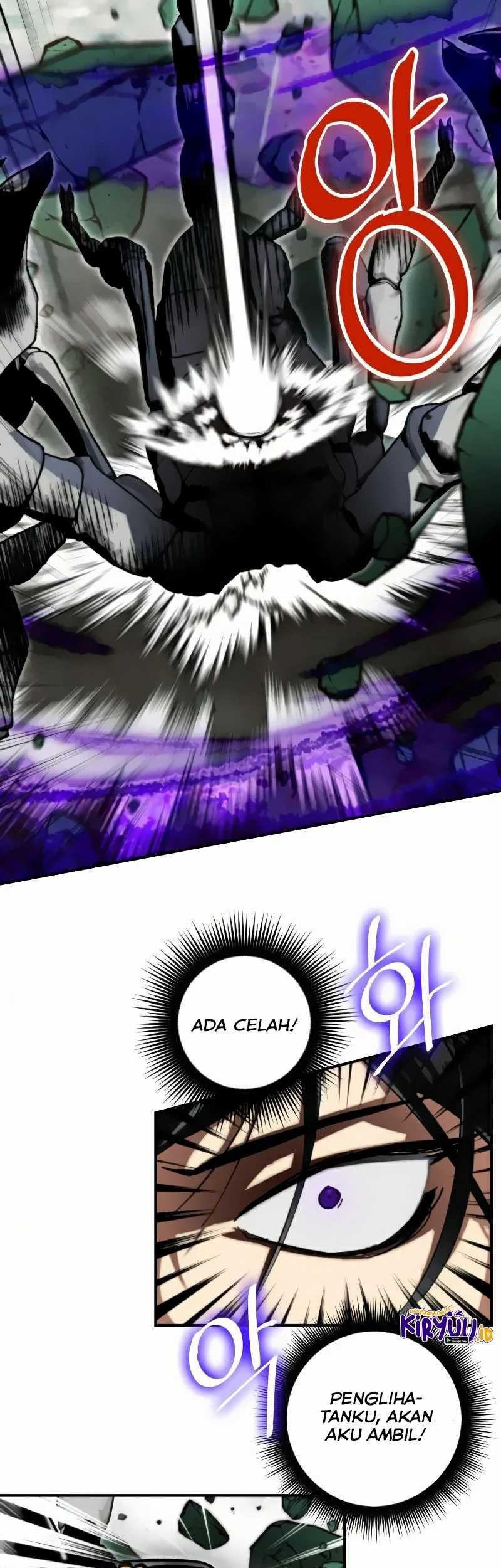 Return to Player Chapter 59 - halaman 36
