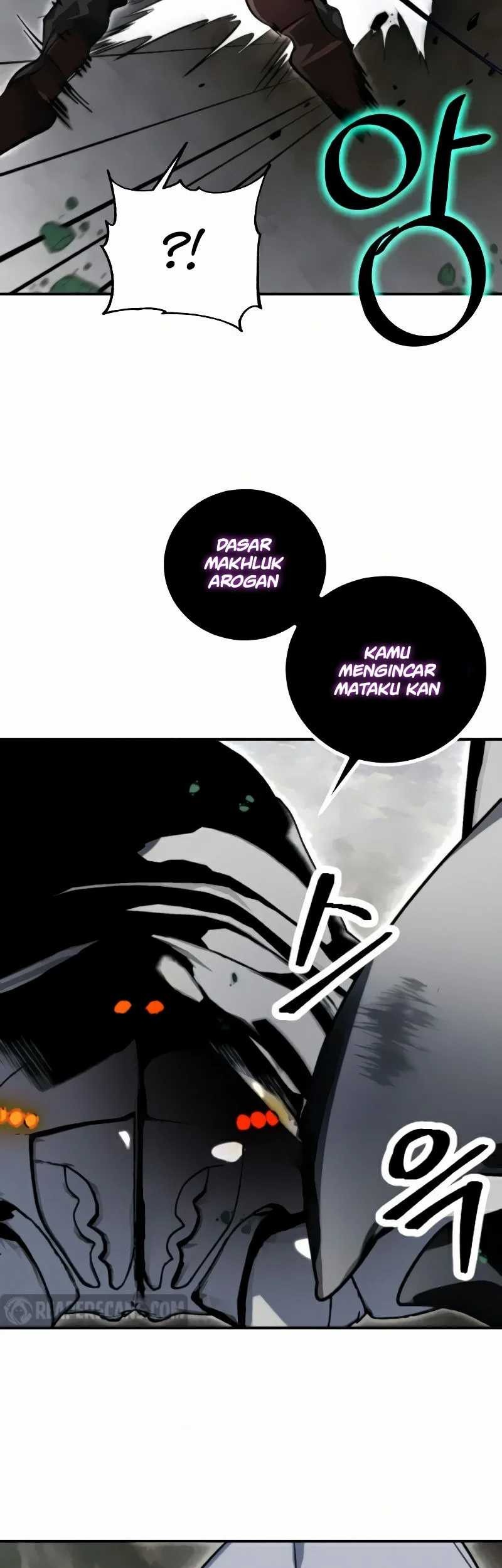 Return to Player Chapter 59 - halaman 38