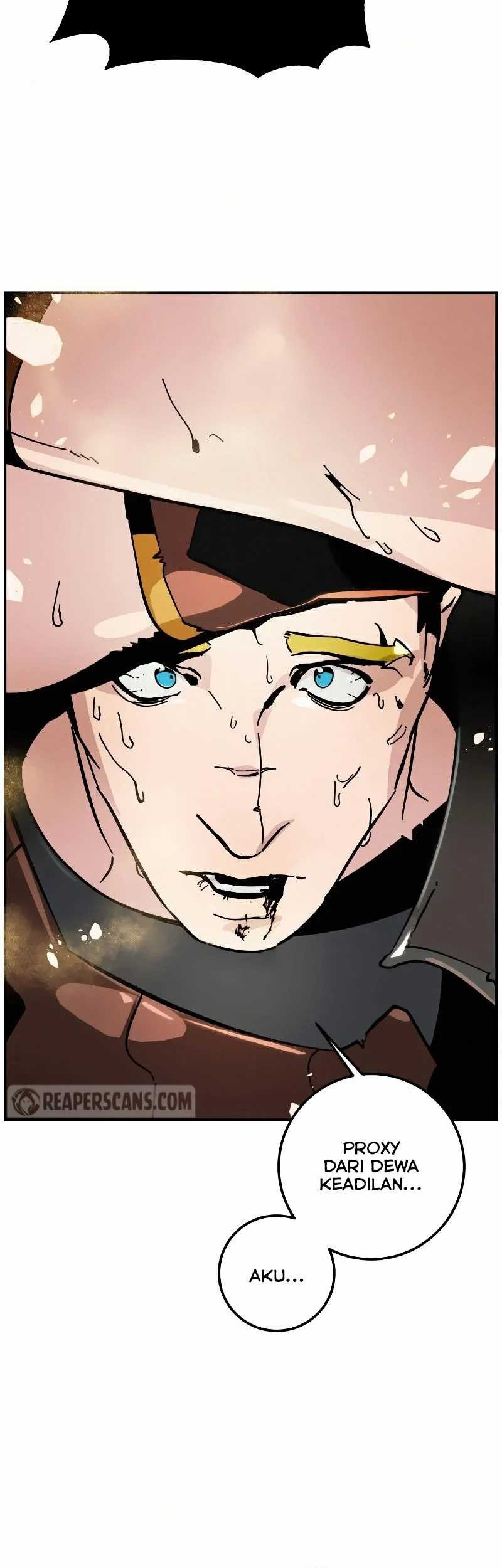 Return to Player Chapter 59 - halaman 4