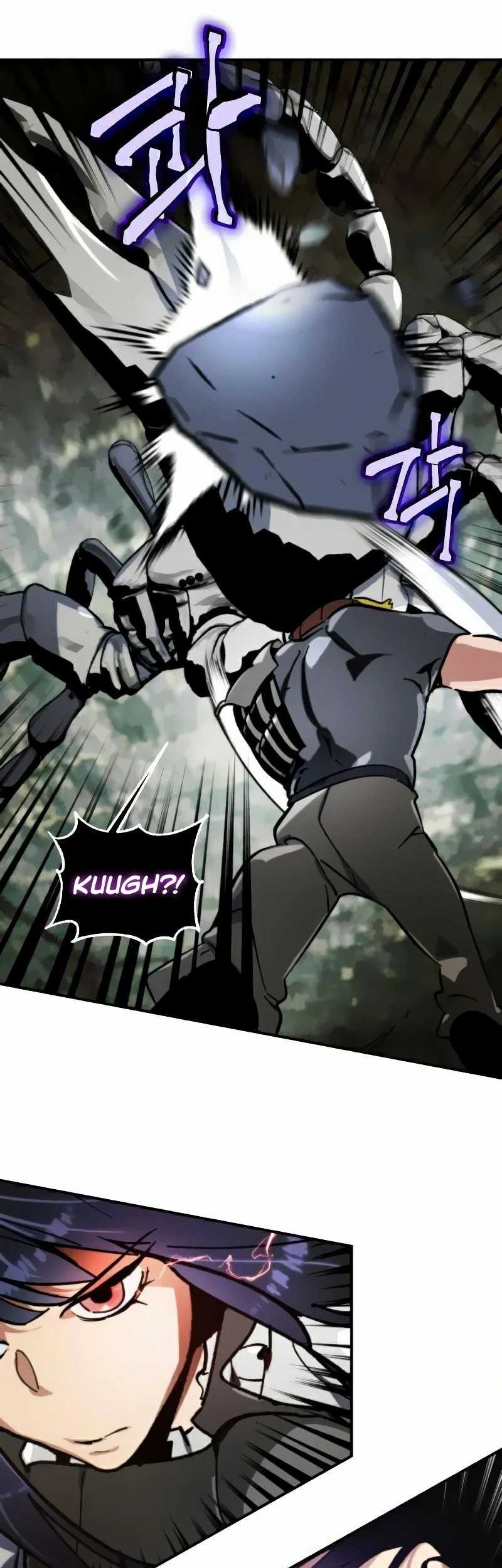 Return to Player Chapter 59 - halaman 41