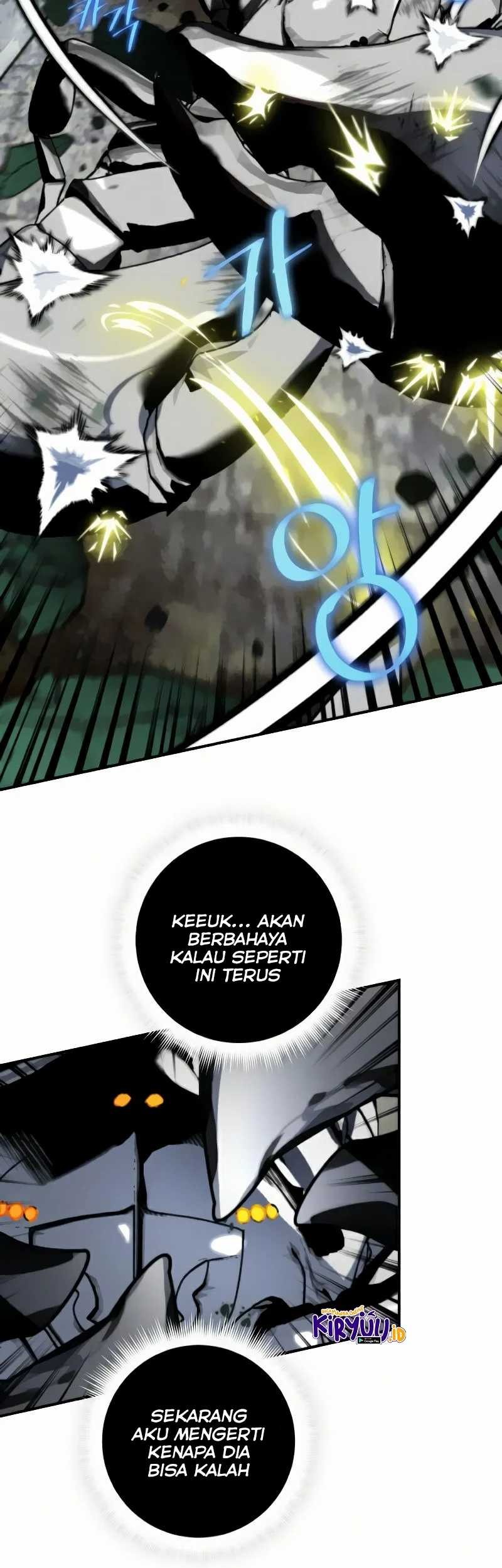 Return to Player Chapter 59 - halaman 43