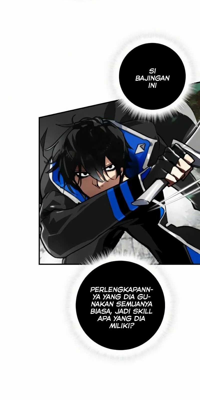 Return to Player Chapter 59 - halaman 44