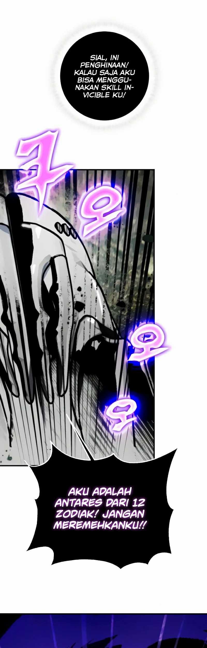 Return to Player Chapter 59 - halaman 45