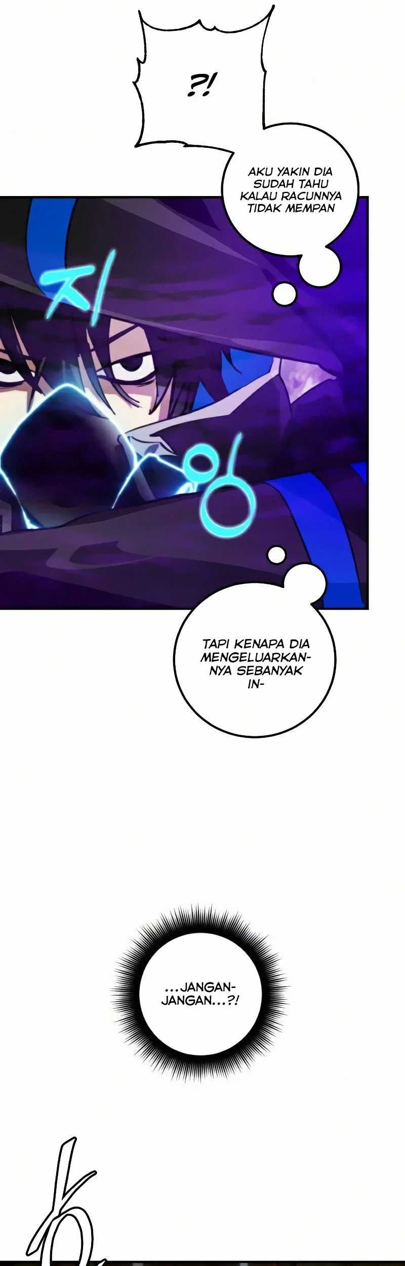 Return to Player Chapter 59 - halaman 48