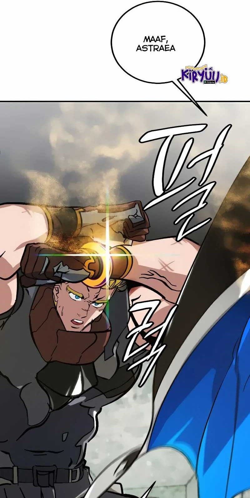 Return to Player Chapter 59 - halaman 5