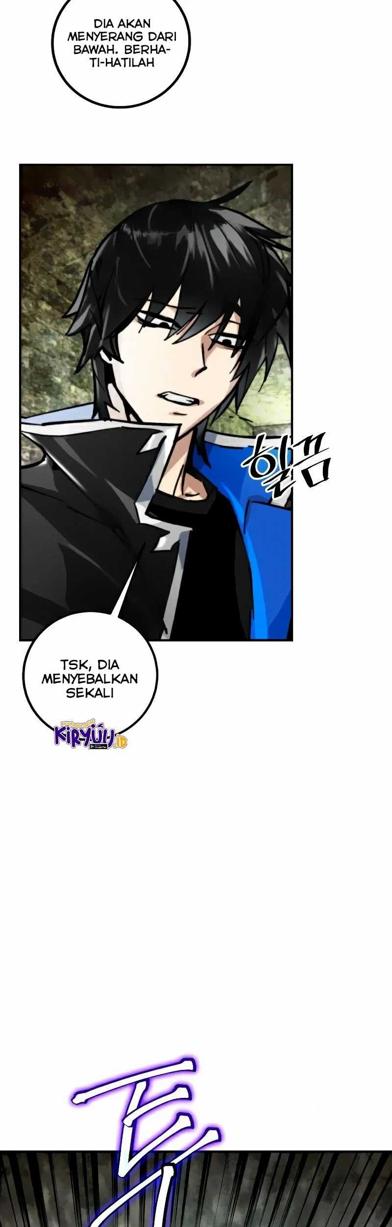 Return to Player Chapter 59 - halaman 50