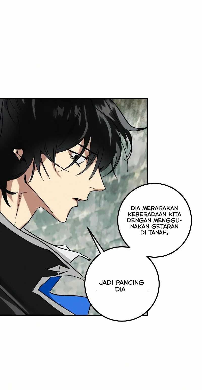 Return to Player Chapter 59 - halaman 53