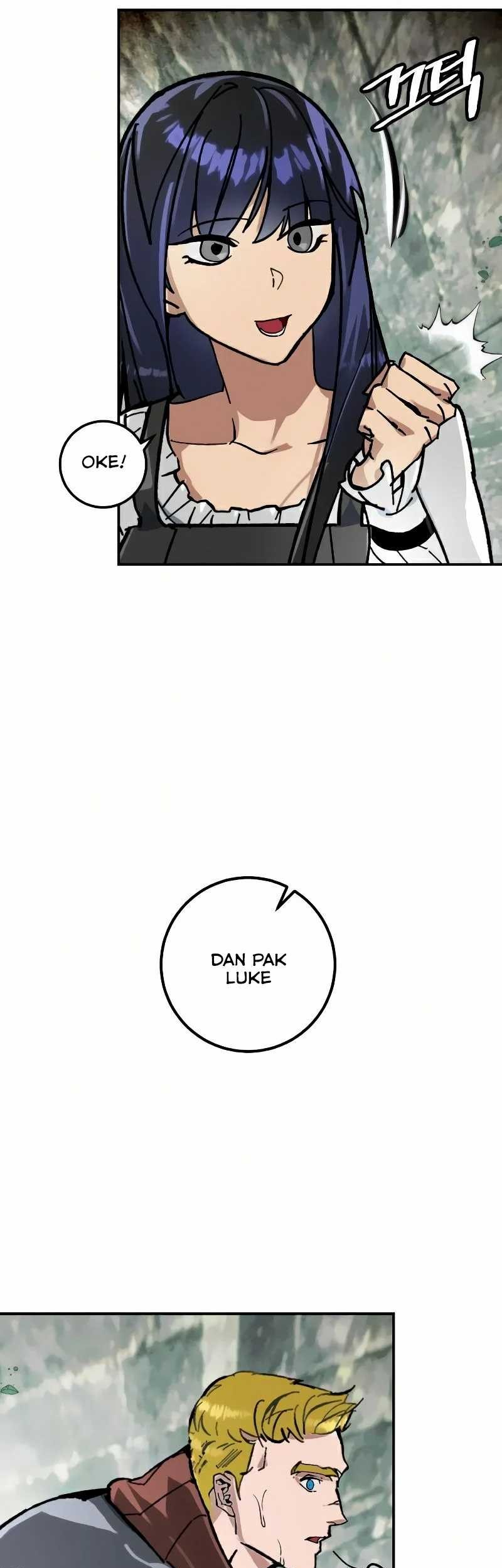 Return to Player Chapter 59 - halaman 54