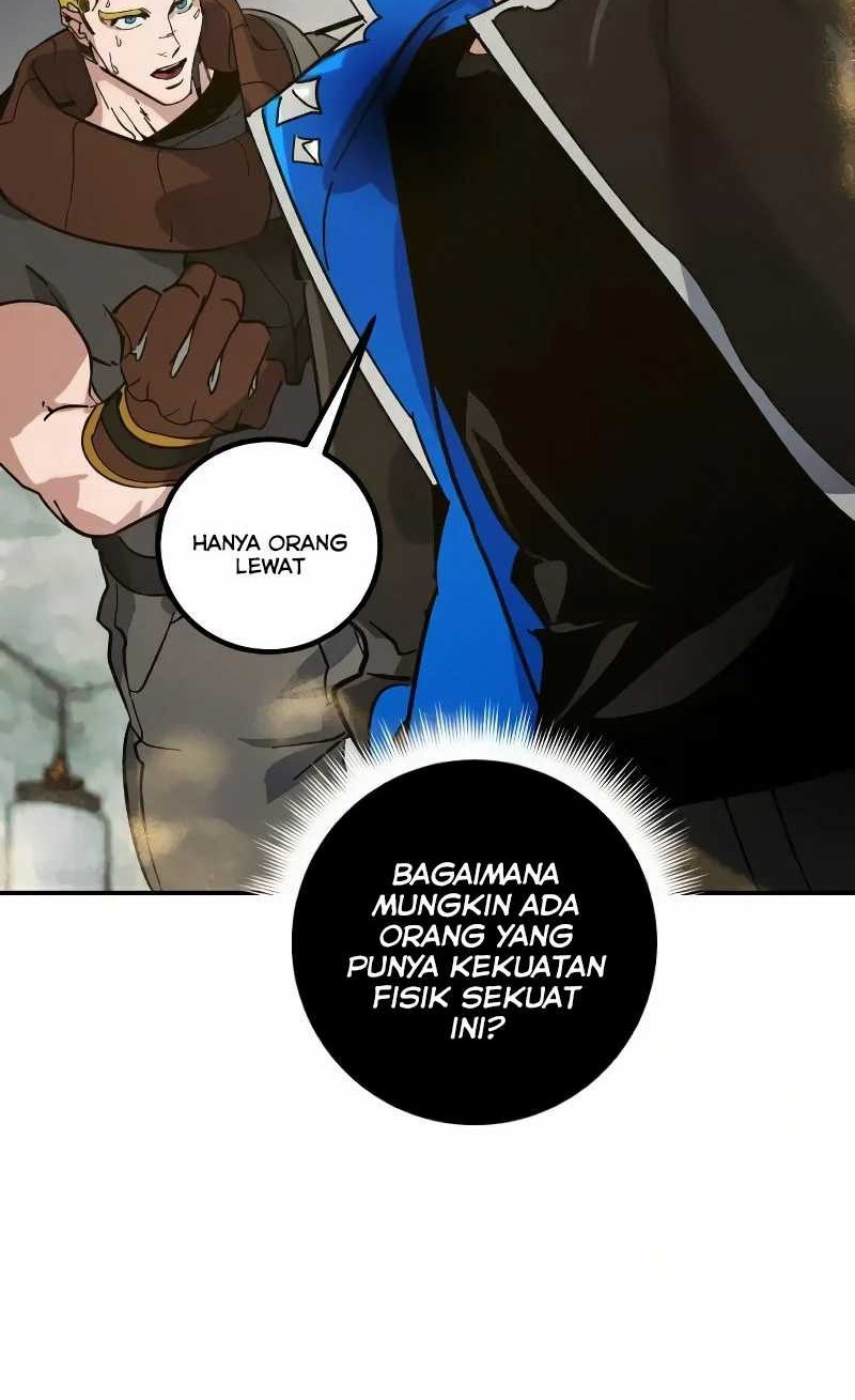 Return to Player Chapter 59 - halaman 7