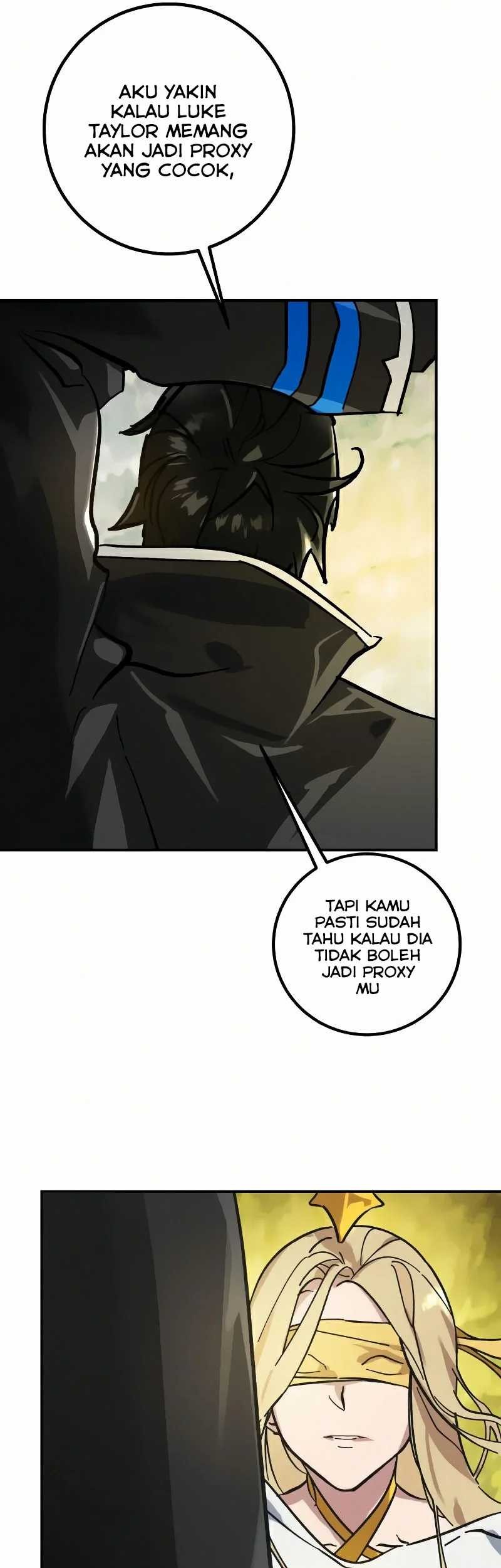 Return to Player Chapter 59 - halaman 8