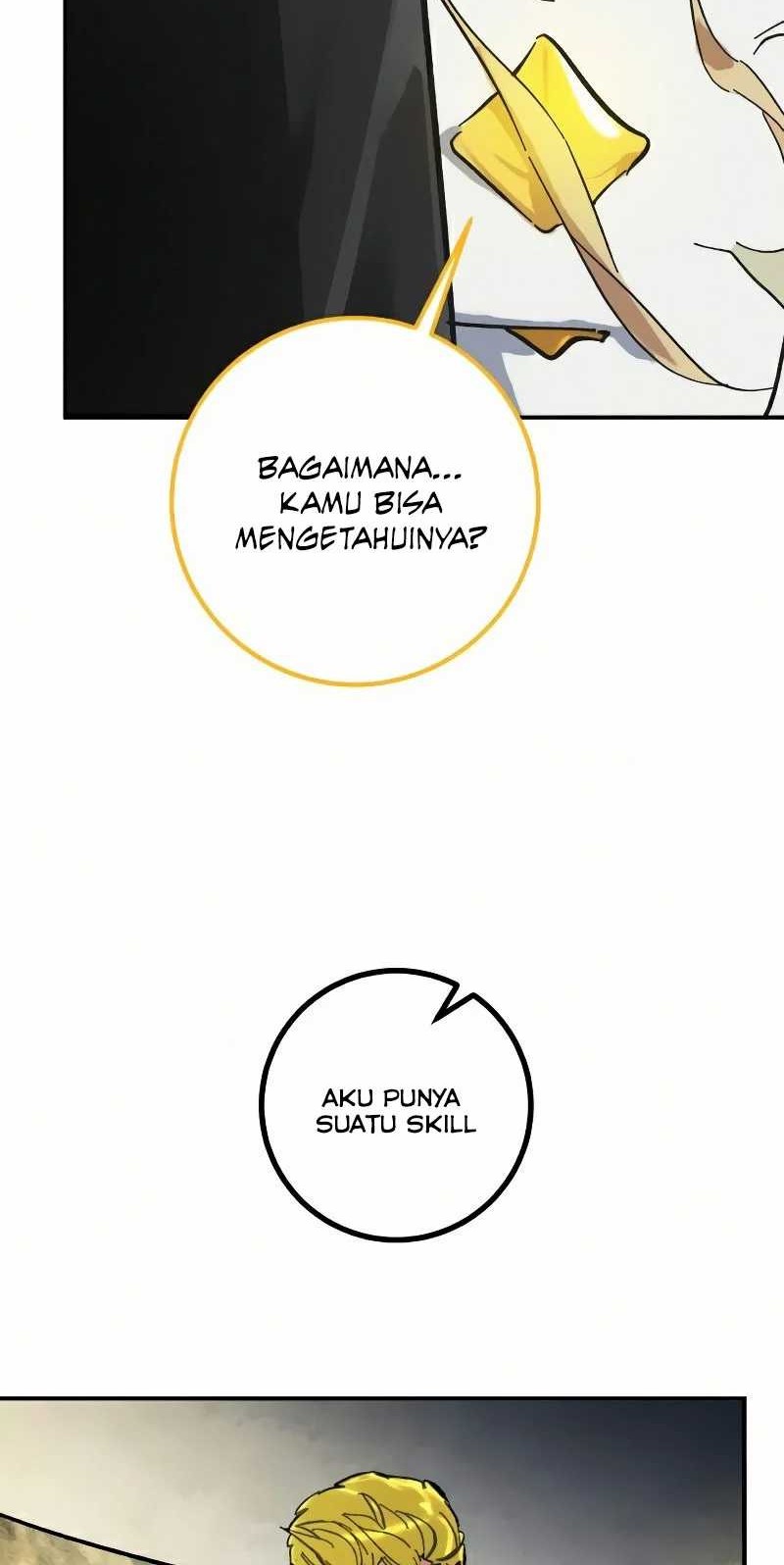 Return to Player Chapter 59 - halaman 9